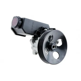 Pompe hydraulique, direction TEKNÖR SPW-PL-008