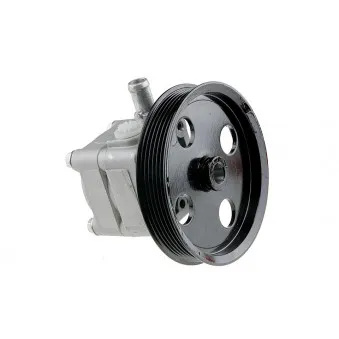 Pompe hydraulique, direction TEKNÖR SPW-VV-003