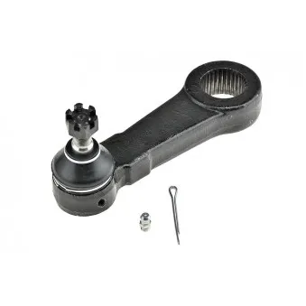 Levier de commande de direction avant TEKNÖR SWK-MS-002