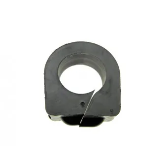 Coussinet de palier, stabilisateur TEKNÖR ZGS-CH-010