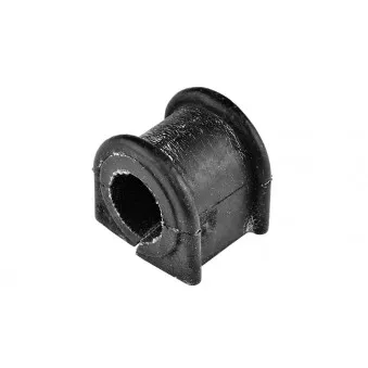 Coussinet de palier, stabilisateur TEKNÖR ZGS-CH-034