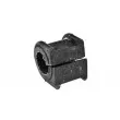 Coussinet de palier, stabilisateur TEKNÖR ZGS-CH-034 - Visuel 2