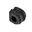 Coussinet de palier, stabilisateur TEKNÖR ZGS-DW-058 - Visuel 2