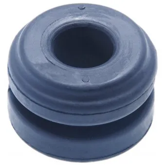 Coussinet de palier, ressort à lames TEKNÖR ZGS-TY-114