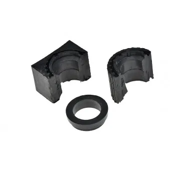 Suspension, stabilisateur avant TEKNÖR ZGS-VW-009