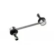 Entretoise/tige, stabilisateur TEKNÖR ZLP-AR-002 - Visuel 2