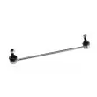 Entretoise/tige, stabilisateur TEKNÖR ZLP-BM-007 - Visuel 1
