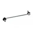 Entretoise/tige, stabilisateur avant gauche TEKNÖR ZLP-BM-010 - Visuel 1