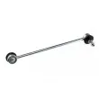 Entretoise/tige, stabilisateur avant gauche TEKNÖR ZLP-BM-010 - Visuel 2
