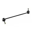 Entretoise/tige, stabilisateur avant TEKNÖR ZLP-BM-012 - Visuel 1