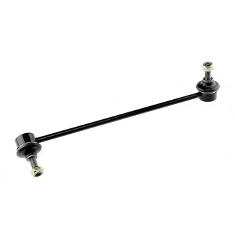 Entretoise/tige, stabilisateur avant TEKNÖR ZLP-BM-012
