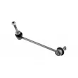 Entretoise/tige, stabilisateur avant gauche TEKNÖR ZLP-BM-016 - Visuel 1