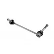 Entretoise/tige, stabilisateur avant gauche TEKNÖR ZLP-BM-016 - Visuel 2