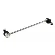 Entretoise/tige, stabilisateur avant TEKNÖR ZLP-CH-007R - Visuel 1