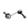 Entretoise/tige, stabilisateur TEKNÖR ZLP-CH-008 - Visuel 2