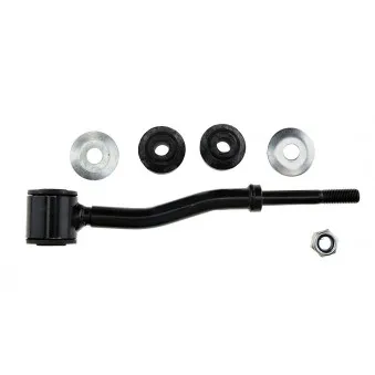 Entretoise/tige, stabilisateur avant TEKNÖR ZLP-CH-013