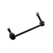 Entretoise/tige, stabilisateur TEKNÖR ZLP-CH-017 - Visuel 1