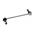 Entretoise/tige, stabilisateur TEKNÖR ZLP-CH-031 - Visuel 2