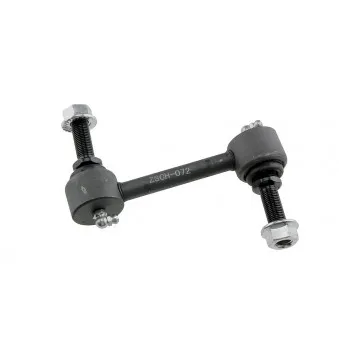 Entretoise/tige, stabilisateur avant TEKNÖR ZLP-CH-072