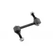 Entretoise/tige, stabilisateur avant TEKNÖR ZLP-CH-072 - Visuel 2