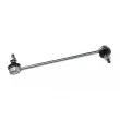 Entretoise/tige, stabilisateur avant TEKNÖR ZLP-DW-042 - Visuel 1
