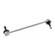 Entretoise/tige, stabilisateur avant TEKNÖR ZLP-FT-005 - Visuel 1