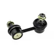 Entretoise/tige, stabilisateur avant droit TEKNÖR ZLP-HY-510 - Visuel 2