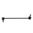 Entretoise/tige, stabilisateur avant droit TEKNÖR ZLP-HY-544 - Visuel 3