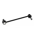Entretoise/tige, stabilisateur avant droit TEKNÖR ZLP-KA-322 - Visuel 1