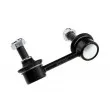 Entretoise/tige, stabilisateur avant gauche TEKNÖR ZLP-KA-324 - Visuel 2