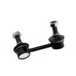 Entretoise/tige, stabilisateur avant droit TEKNÖR ZLP-KA-325 - Visuel 1