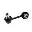 Entretoise/tige, stabilisateur avant droit TEKNÖR ZLP-KA-325 - Visuel 2