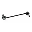 Entretoise/tige, stabilisateur avant TEKNÖR ZLP-KA-337N - Visuel 1