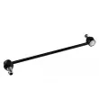 Entretoise/tige, stabilisateur avant TEKNÖR ZLP-LR-004 - Visuel 2