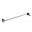 Entretoise/tige, stabilisateur avant TEKNÖR ZLP-LR-008 - Visuel 2