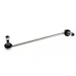 Entretoise/tige, stabilisateur avant gauche TEKNÖR ZLP-LR-015 - Visuel 1