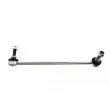 Entretoise/tige, stabilisateur avant gauche TEKNÖR ZLP-LR-015 - Visuel 3