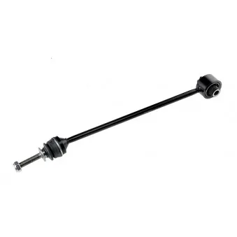 Entretoise/tige, stabilisateur avant gauche TEKNÖR ZLP-ME-004