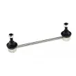 Entretoise/tige, stabilisateur avant TEKNÖR ZLP-MS-009 - Visuel 1