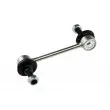Entretoise/tige, stabilisateur avant TEKNÖR ZLP-MS-011 - Visuel 2