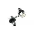 Entretoise/tige, stabilisateur avant TEKNÖR ZLP-MS-059 - Visuel 1