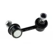 Entretoise/tige, stabilisateur avant gauche TEKNÖR ZLP-MS-076 - Visuel 1