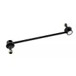 Entretoise/tige, stabilisateur avant TEKNÖR ZLP-MZ-037 - Visuel 1