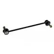 Entretoise/tige, stabilisateur avant TEKNÖR ZLP-MZ-037 - Visuel 2