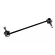 Entretoise/tige, stabilisateur avant TEKNÖR ZLP-MZ-057 - Visuel 1