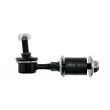 Entretoise/tige, stabilisateur avant TEKNÖR ZLP-NS-007 - Visuel 2
