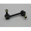Entretoise/tige, stabilisateur avant gauche TEKNÖR ZLP-NS-012 - Visuel 1