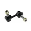 Entretoise/tige, stabilisateur TEKNÖR ZLP-NS-020 - Visuel 1