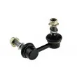 Entretoise/tige, stabilisateur TEKNÖR ZLP-NS-020 - Visuel 2