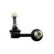Entretoise/tige, stabilisateur TEKNÖR ZLP-NS-020 - Visuel 3